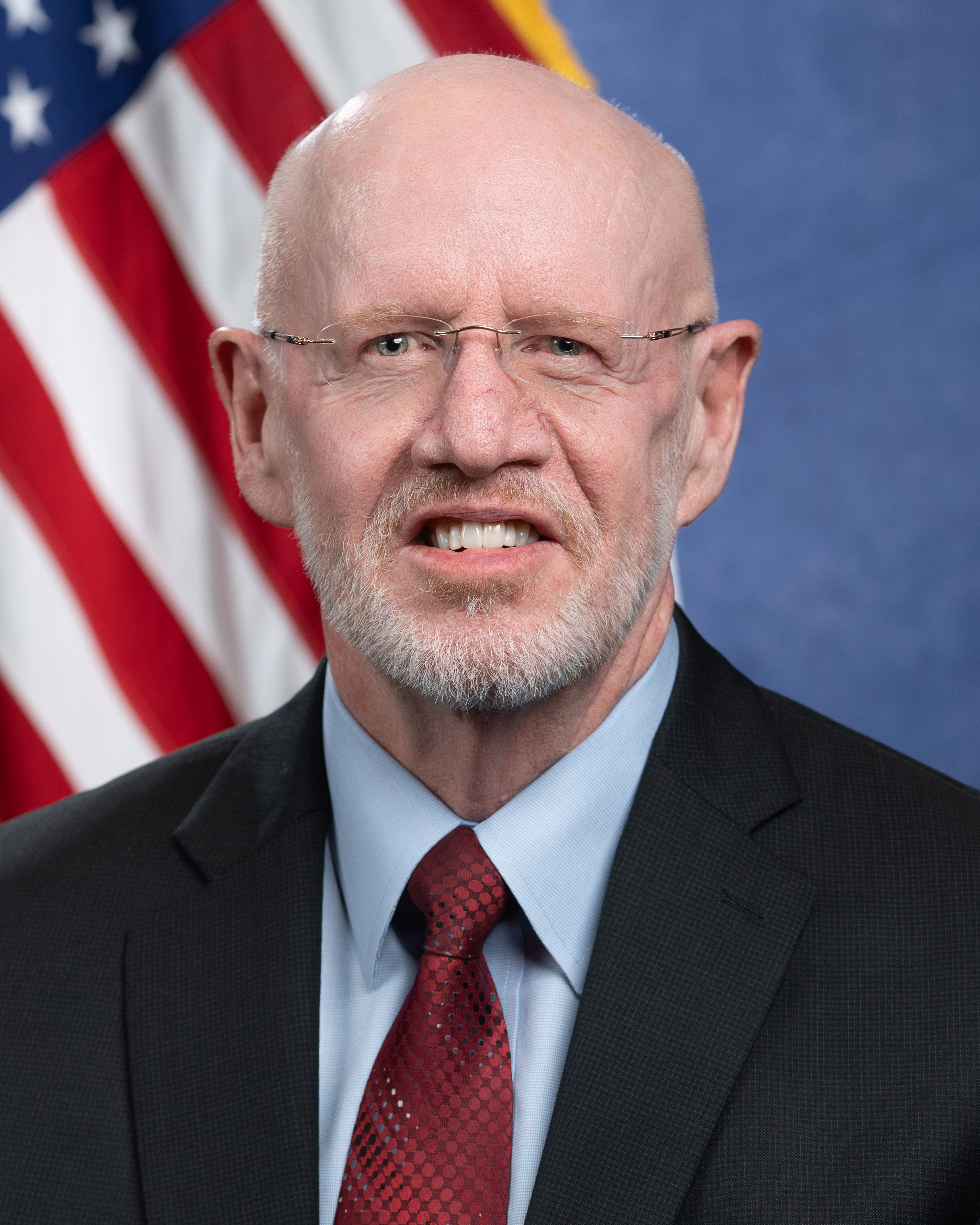 Office Administrator Photo