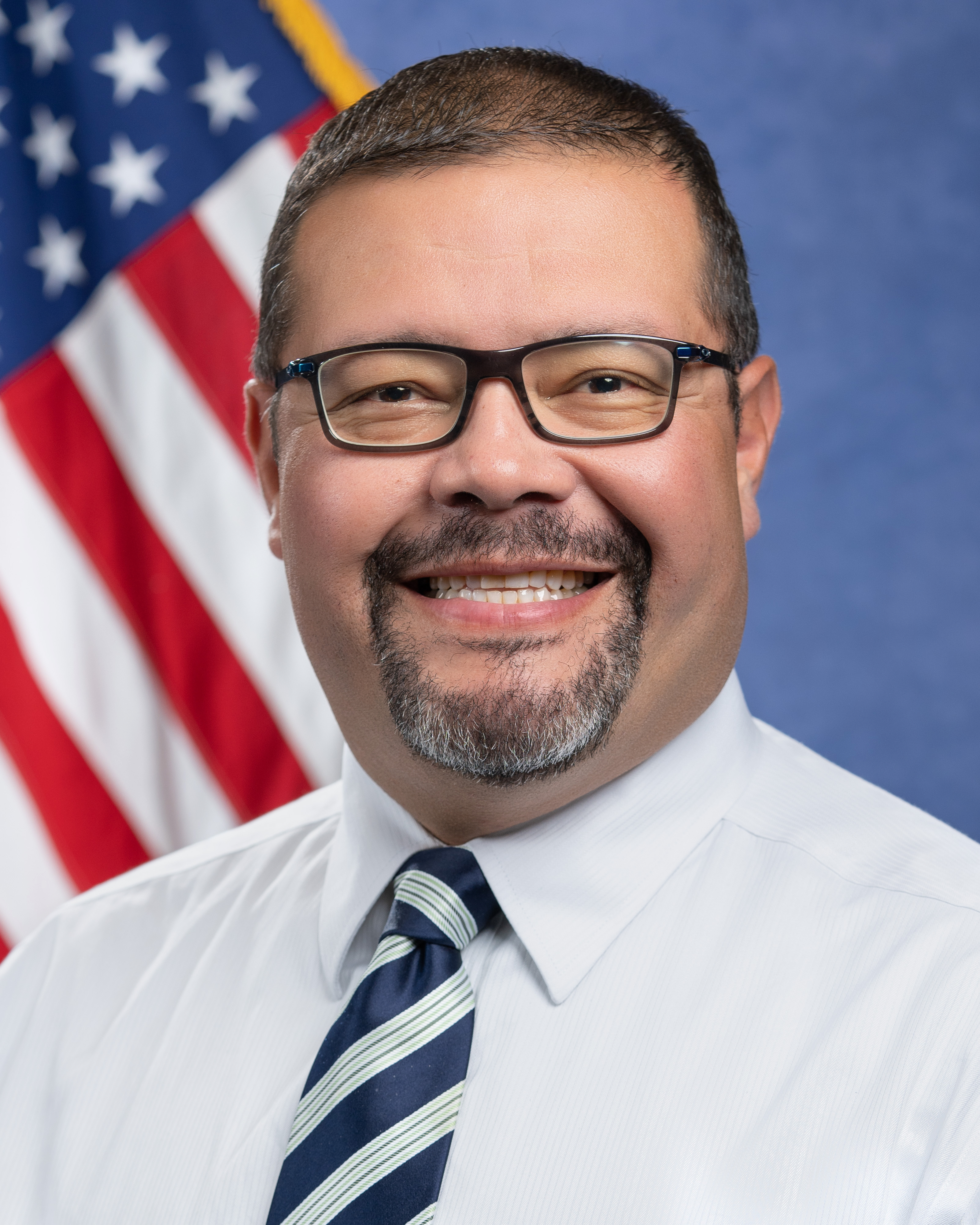 Office Administrator Photo
