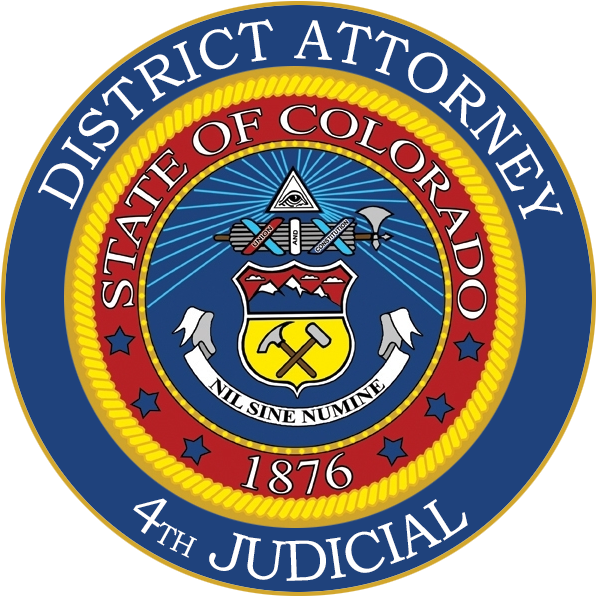 4th Judicial DA Logo