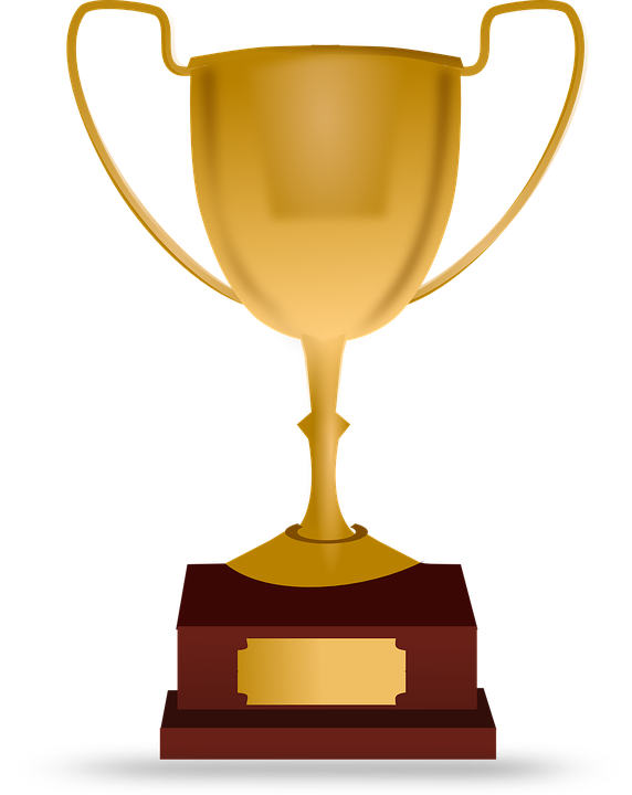 Trophy Image